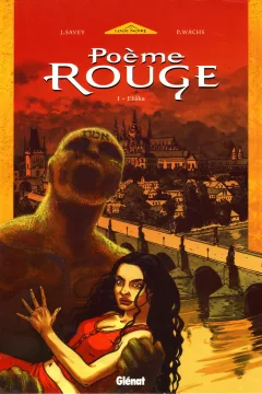 Poème Rouge