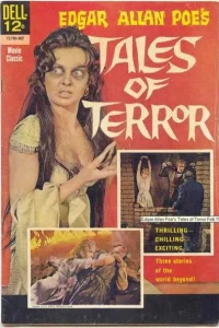 Poe's Tales of Terror