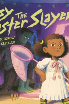 Poesy the Monster Slayer