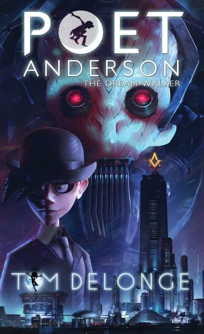 Poet Anderson: The Dream Walker (2015) - Series 