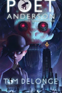 Poet Anderson: The Dream Walker