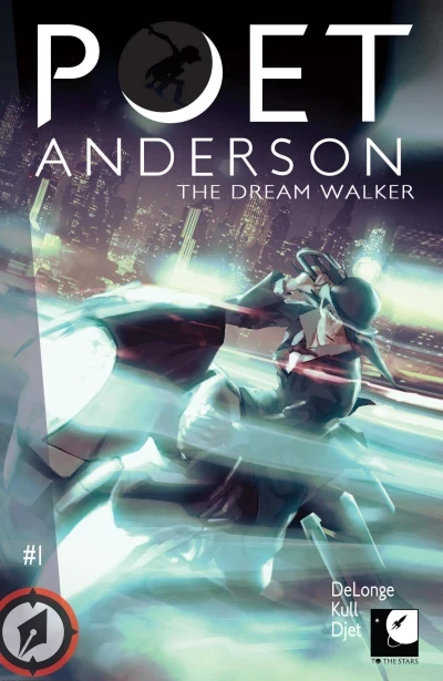Poet Anderson: The Dream Walker (2015) - Series 
