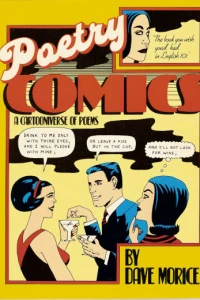 Poetry Comics