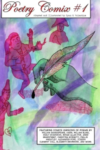 Poetry Comix