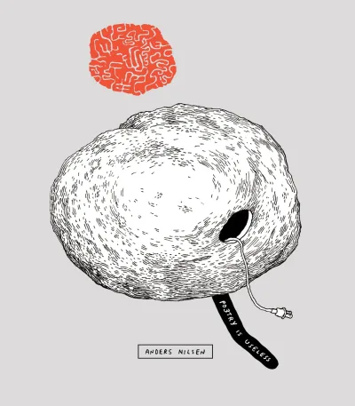 Poetry Is Useless (2015) - Series 