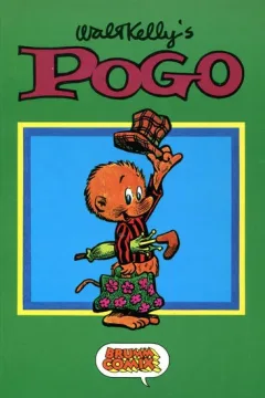 Pogo