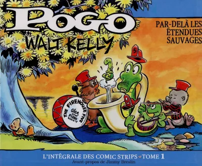 Pogo (2014) - Series 