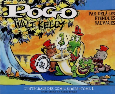 Pogo (2014) - Series 