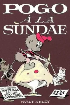 Pogo a la Sundae