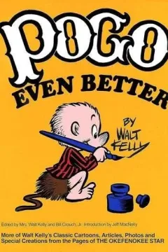 Pogo Even Better