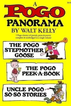 Pogo Panorama