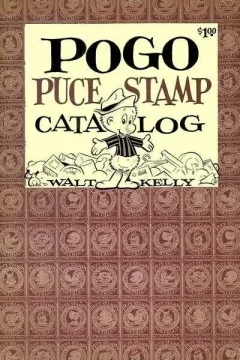 Pogo Puce Stamp Catalog