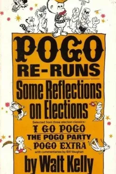 Pogo Re-Runs