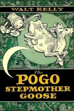 Pogo Stepmother Goose