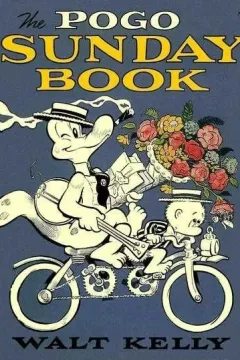 Pogo Sunday Book