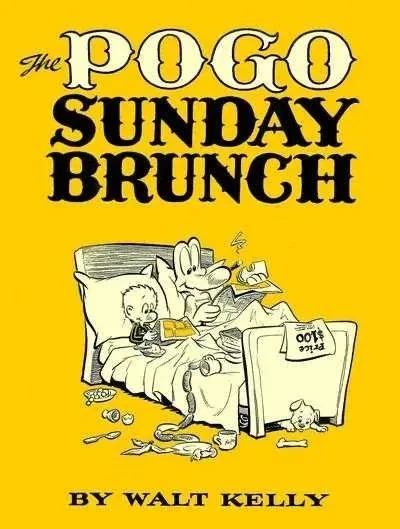 Pogo Sunday Brunch (1959) - Series 