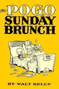 Pogo Sunday Brunch