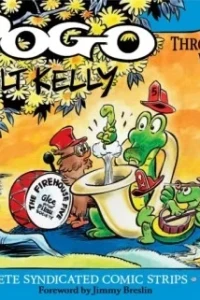 Pogo: The Complete Syndicated Comic Strips