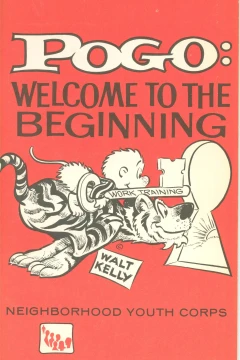 Pogo: Welcome to the Beginning