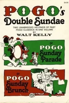 Pogo's Double Sundae
