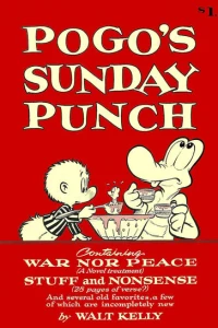 Pogo's Sunday Punch