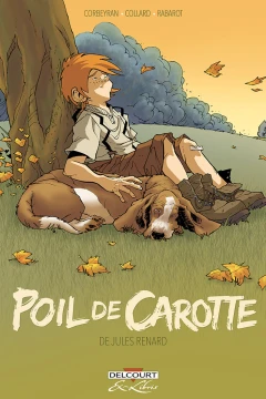 Poil de Carotte, de Jules Renard