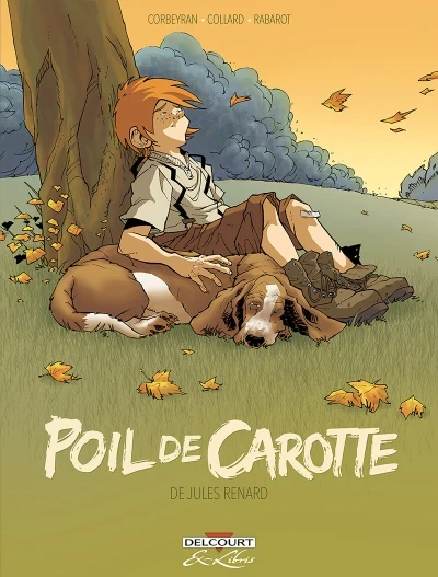Poil de Carotte, de Jules Renard (2016) - Series 