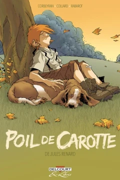 Poil de Carotte, de Jules Renard