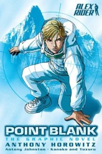 Point Blank: The Graphic Novel