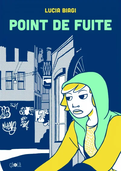 Point de Fuite (2015) - Series 