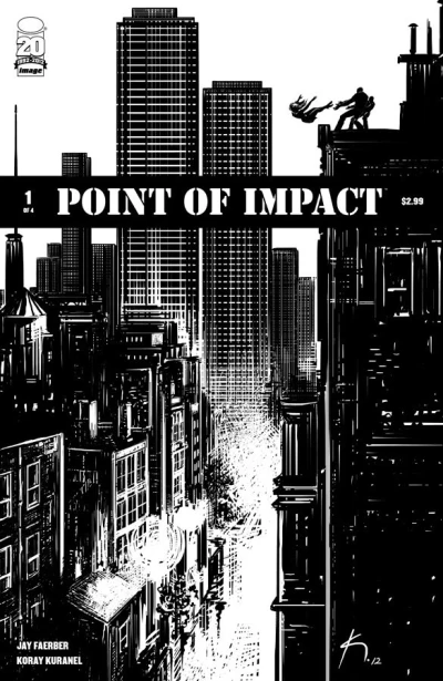 Point of Impact (2012) - Series 