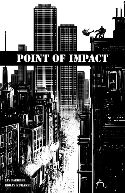 Point of Impact (2013) - Series 
