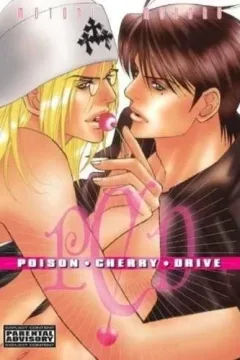 Poison Cherry Drive
