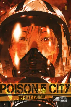 Poison City