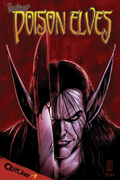 Poison Elves (2013) - Series 