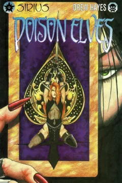 Poison Elves FAN Edition