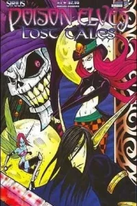 Poison Elves: Lost Tales