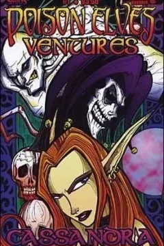 Poison Elves: Ventures