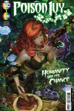 Poison Ivy