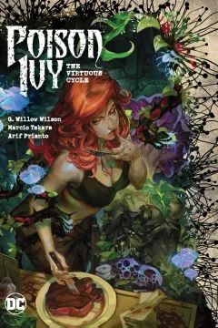 Poison Ivy