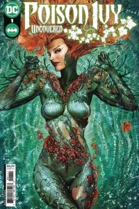 Poison Ivy: Uncovered