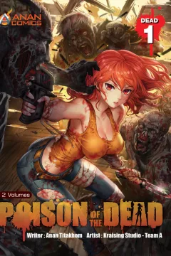 Poison of the Dead