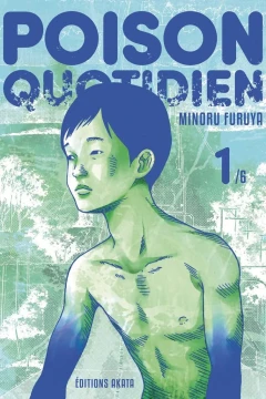Poison Quotidien
