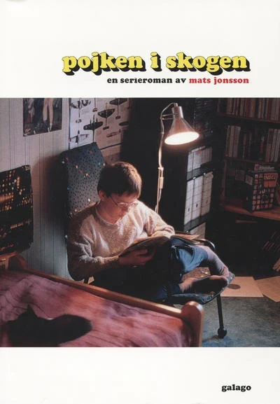 Pojken i skogen (2005) - Series 