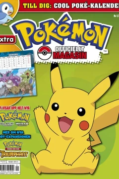 Pokémon