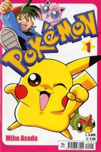 Pokémon
