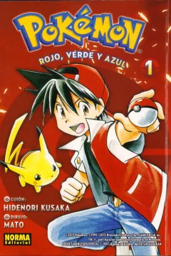 Pokémon