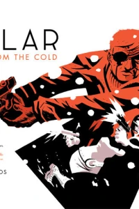 Polar: Came From the Cold