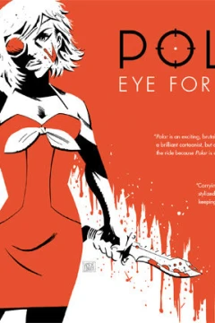 Polar: Eye For An Eye