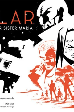 Polar: No Mercy For Sister Maria